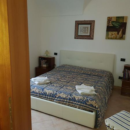 B&B Da Antonella 보사 외부 사진