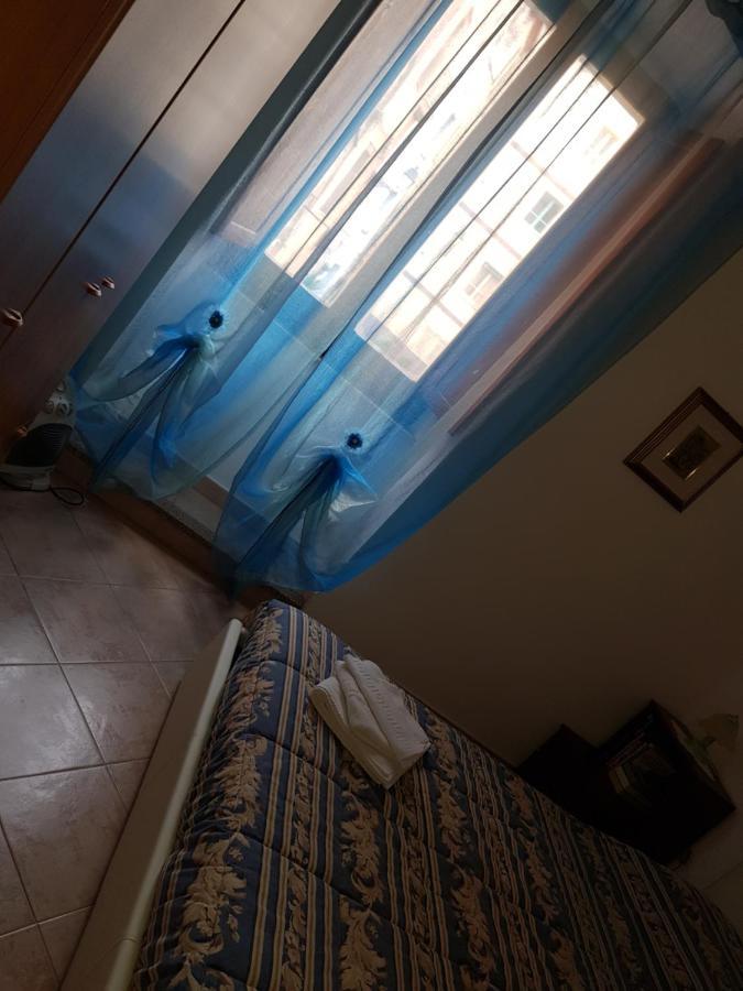 B&B Da Antonella 보사 외부 사진