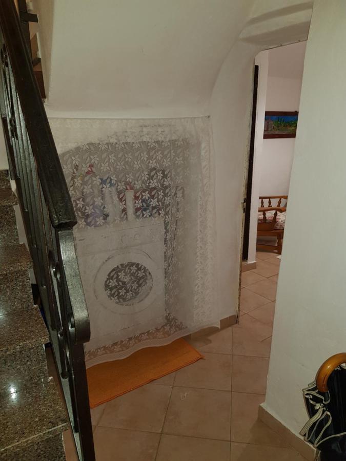 B&B Da Antonella 보사 외부 사진
