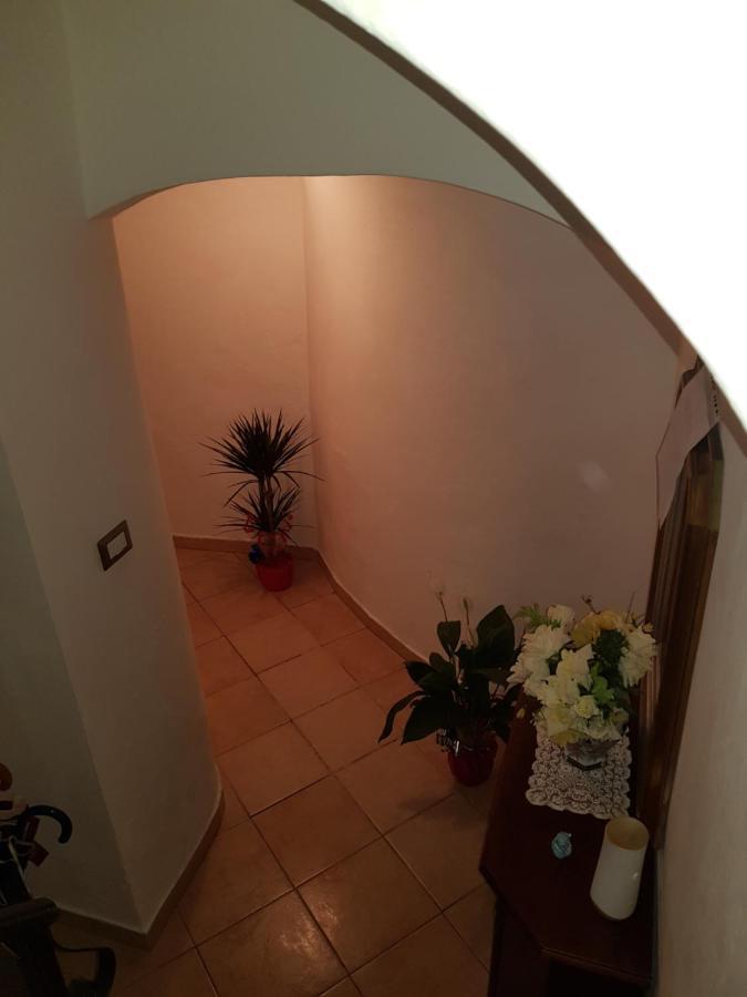 B&B Da Antonella 보사 외부 사진