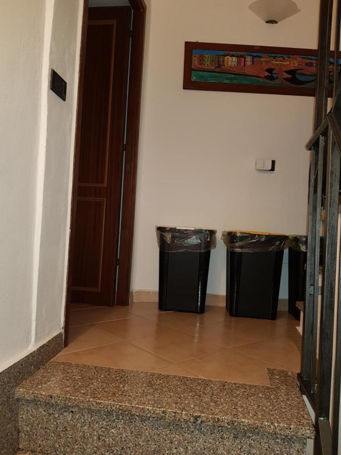 B&B Da Antonella 보사 외부 사진