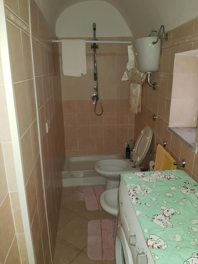 B&B Da Antonella 보사 외부 사진