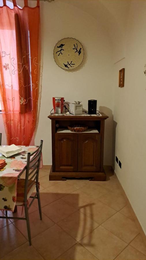 B&B Da Antonella 보사 외부 사진